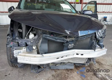 2020 Acura Rdx Standard from USA, damaged, VIN 5J8TC2H32LL002321